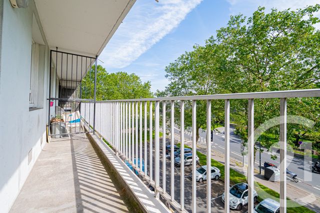 Appartement F3 &agrave; vendre - 3 pi&egrave;ces - 61,29 m2 - Clichy - 92 - ILE-DE-FRANCE
