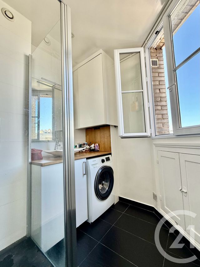 Appartement &agrave; vendre - 2 pi&egrave;ces - 37,32 m2 - Paris - 75017 - ILE-DE-FRANCE