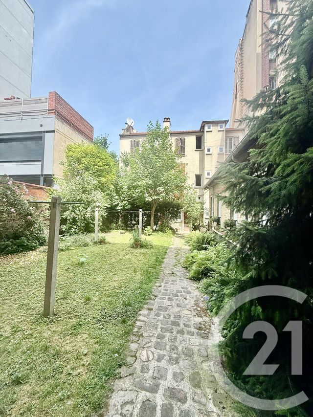 Appartement F2 &agrave; vendre - 2 pi&egrave;ces - 22,97 m2 - Clichy - 92 - ILE-DE-FRANCE