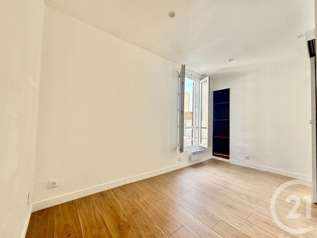 Appartement F2 &agrave; vendre - 2 pi&egrave;ces - 22,97 m2 - Clichy - 92 - ILE-DE-FRANCE