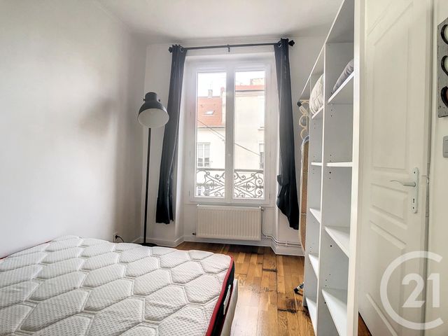 Appartement F2 &agrave; vendre - 2 pi&egrave;ces - 24,12 m2 - Clichy - 92 - ILE-DE-FRANCE