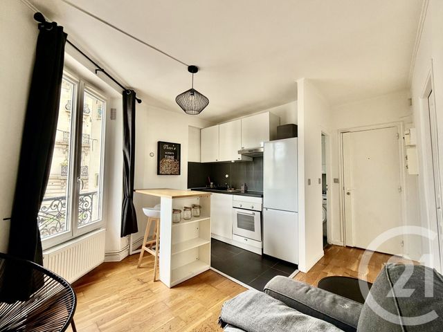 appartement - CLICHY - 92