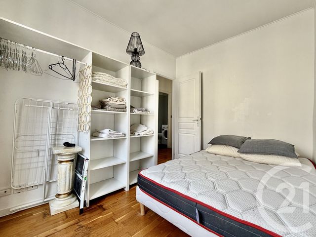 Appartement F2 &agrave; vendre - 2 pi&egrave;ces - 24,12 m2 - Clichy - 92 - ILE-DE-FRANCE