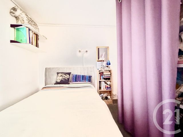 Appartement F1 &agrave; vendre - 1 pi&egrave;ce - 34,79 m2 - Clichy - 92 - ILE-DE-FRANCE