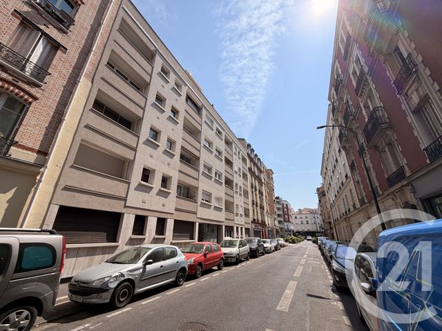 Appartement F1 &agrave; vendre - 1 pi&egrave;ce - 34,79 m2 - Clichy - 92 - ILE-DE-FRANCE