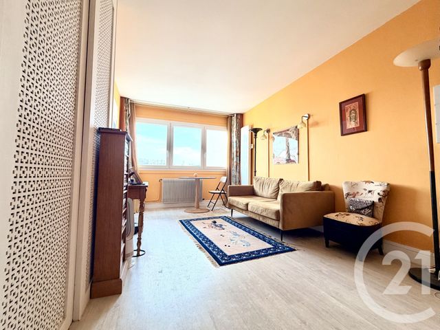 Appartement F1 &agrave; vendre - 1 pi&egrave;ce - 34,79 m2 - Clichy - 92 - ILE-DE-FRANCE