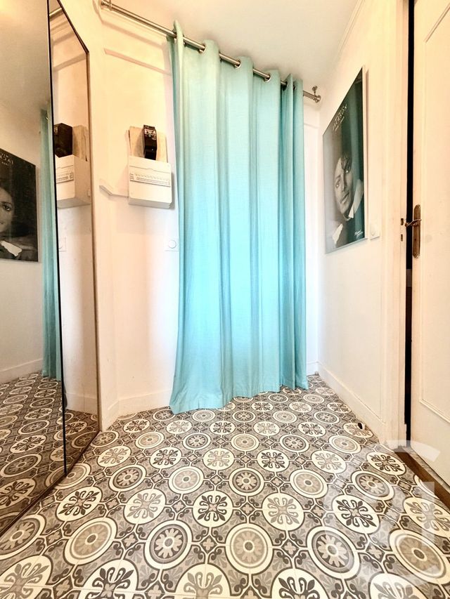 Appartement F1 &agrave; vendre - 1 pi&egrave;ce - 34,79 m2 - Clichy - 92 - ILE-DE-FRANCE