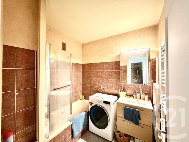 Appartement F1 &agrave; vendre - 1 pi&egrave;ce - 34,79 m2 - Clichy - 92 - ILE-DE-FRANCE