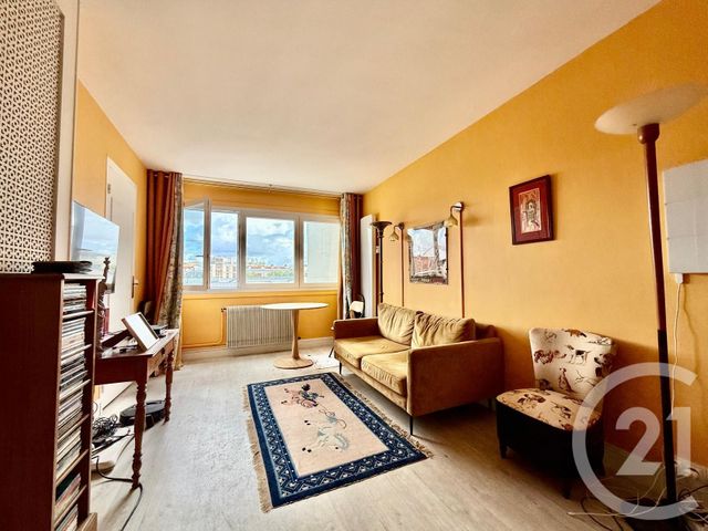 Appartement F1 &agrave; vendre - 1 pi&egrave;ce - 34,79 m2 - Clichy - 92 - ILE-DE-FRANCE