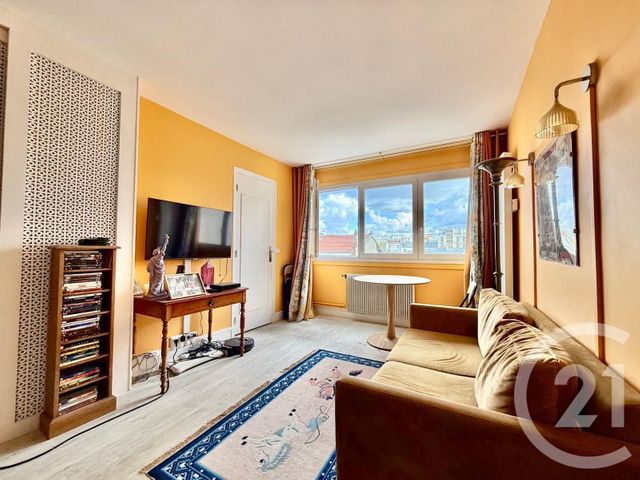 Appartement F1 à vendre CLICHY