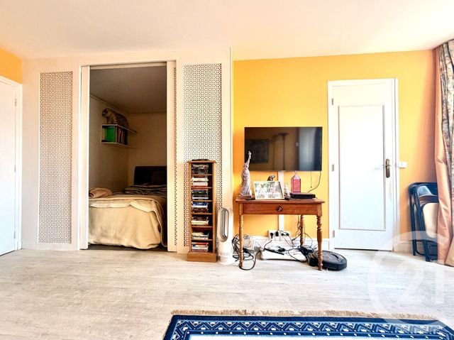 Appartement F1 &agrave; vendre - 1 pi&egrave;ce - 34,79 m2 - Clichy - 92 - ILE-DE-FRANCE