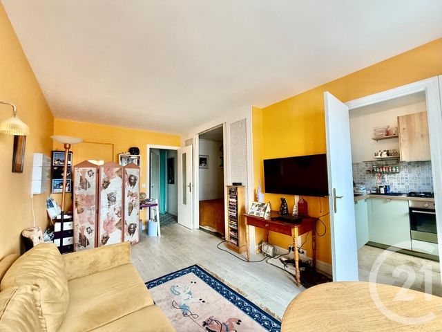 appartement - CLICHY - 92