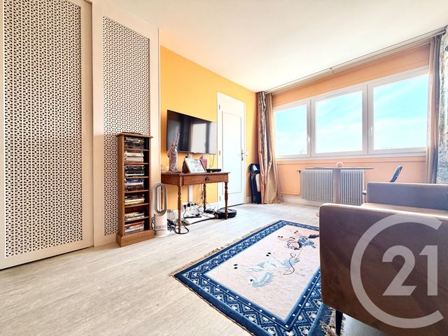 Appartement F1 &agrave; vendre - 1 pi&egrave;ce - 34,79 m2 - Clichy - 92 - ILE-DE-FRANCE