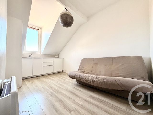 Appartement F2 &agrave; vendre - 2 pi&egrave;ces - 19,04 m2 - Asnieres Sur Seine - 92 - ILE-DE-FRANCE