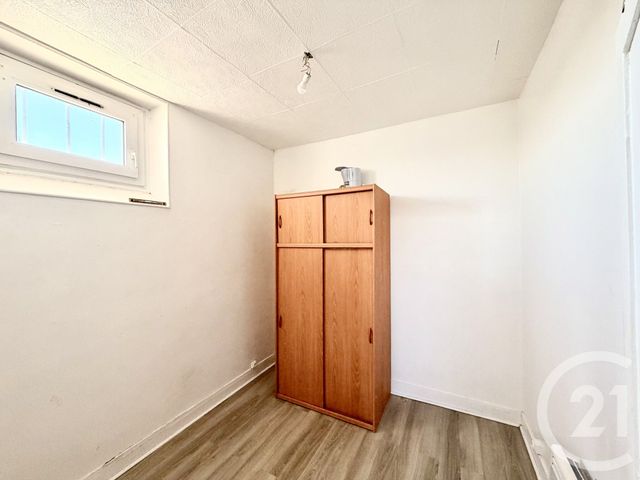 Appartement F2 &agrave; vendre - 2 pi&egrave;ces - 19,04 m2 - Asnieres Sur Seine - 92 - ILE-DE-FRANCE