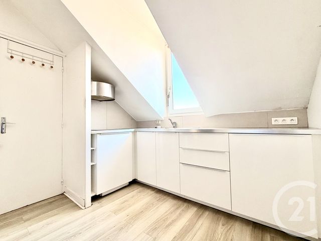 appartement - ASNIERES SUR SEINE - 92