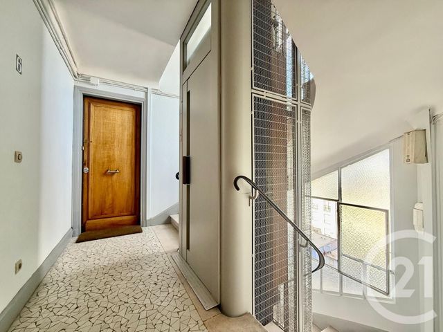 Appartement F2 &agrave; vendre - 2 pi&egrave;ces - 40,40 m2 - Clichy - 92 - ILE-DE-FRANCE