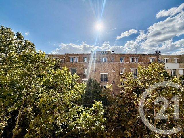 Appartement F2 &agrave; vendre - 2 pi&egrave;ces - 40,40 m2 - Clichy - 92 - ILE-DE-FRANCE