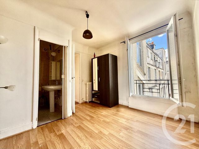 Appartement F2 &agrave; vendre - 2 pi&egrave;ces - 40,40 m2 - Clichy - 92 - ILE-DE-FRANCE