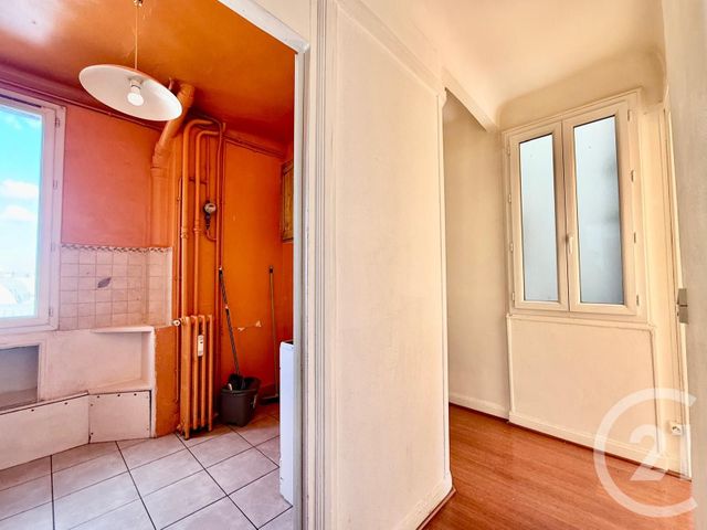 Appartement F2 &agrave; vendre - 2 pi&egrave;ces - 40,40 m2 - Clichy - 92 - ILE-DE-FRANCE