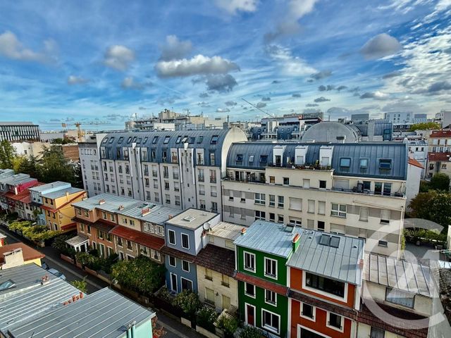 Appartement F2 &agrave; vendre - 2 pi&egrave;ces - 40,40 m2 - Clichy - 92 - ILE-DE-FRANCE