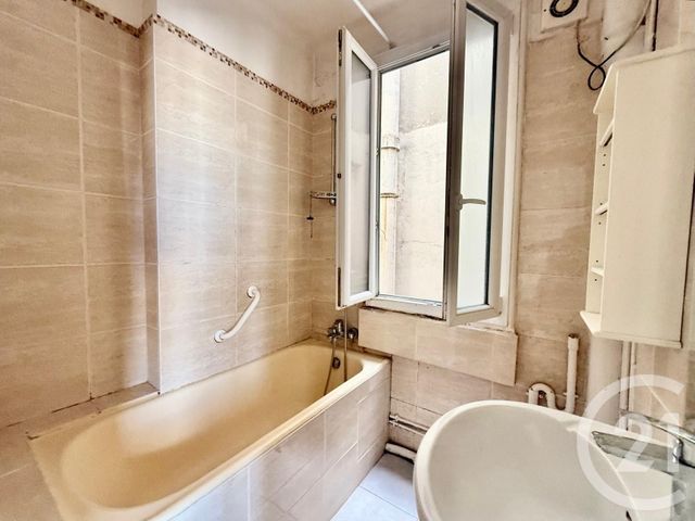 Appartement F2 &agrave; vendre - 2 pi&egrave;ces - 40,40 m2 - Clichy - 92 - ILE-DE-FRANCE