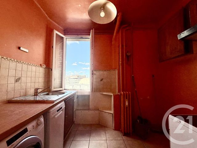 Appartement F2 &agrave; vendre - 2 pi&egrave;ces - 40,40 m2 - Clichy - 92 - ILE-DE-FRANCE