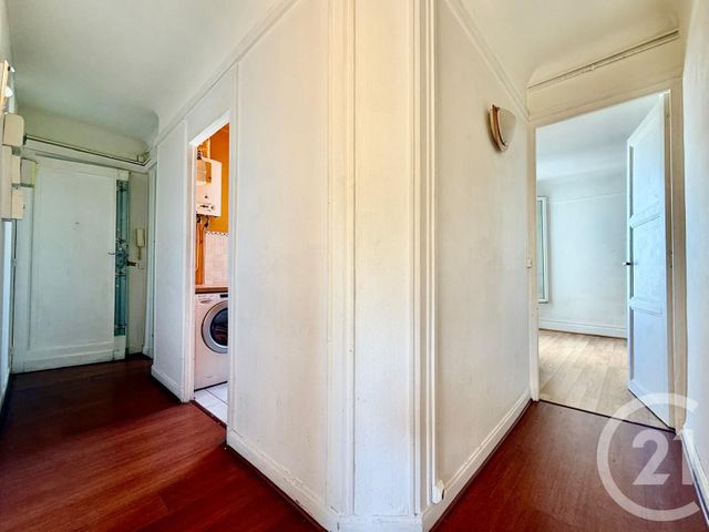 Appartement F2 &agrave; vendre - 2 pi&egrave;ces - 40,40 m2 - Clichy - 92 - ILE-DE-FRANCE