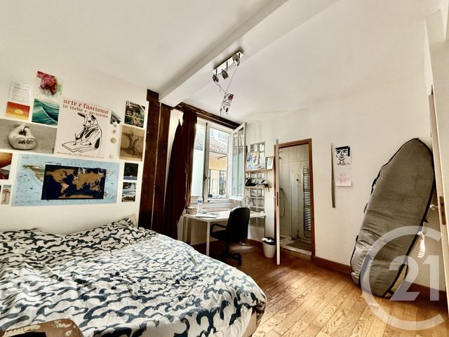 Appartement F3 &agrave; vendre - 3 pi&egrave;ces - 62,14 m2 - Paris - 75011 - ILE-DE-FRANCE
