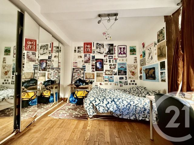 Appartement F3 &agrave; vendre - 3 pi&egrave;ces - 62,14 m2 - Paris - 75011 - ILE-DE-FRANCE