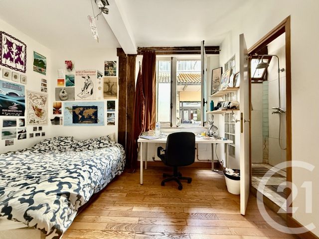 Appartement F3 &agrave; vendre - 3 pi&egrave;ces - 62,14 m2 - Paris - 75011 - ILE-DE-FRANCE