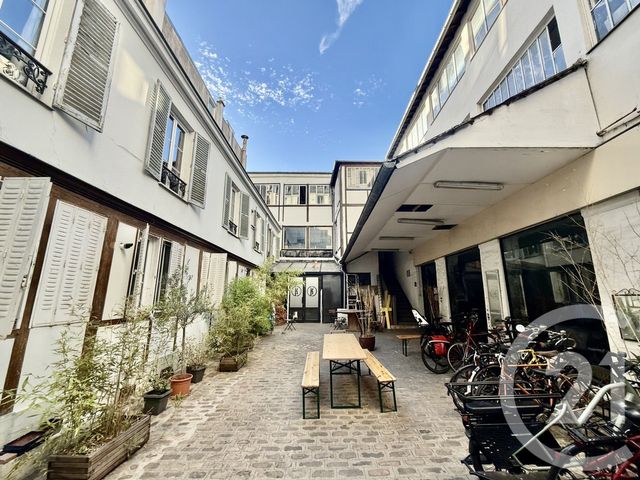 Appartement F3 &agrave; vendre - 3 pi&egrave;ces - 62,14 m2 - Paris - 75011 - ILE-DE-FRANCE