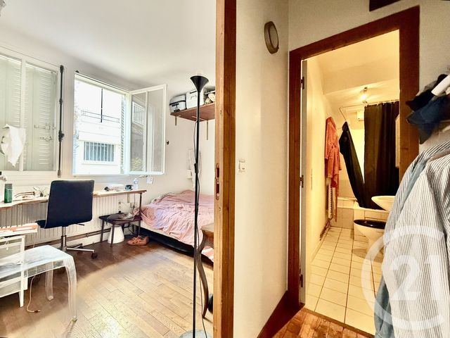 Appartement F3 &agrave; vendre - 3 pi&egrave;ces - 62,14 m2 - Paris - 75011 - ILE-DE-FRANCE