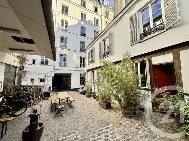 Appartement F3 &agrave; vendre - 3 pi&egrave;ces - 62,14 m2 - Paris - 75011 - ILE-DE-FRANCE