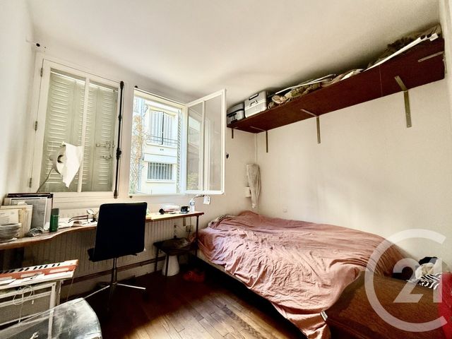 Appartement F3 &agrave; vendre - 3 pi&egrave;ces - 62,14 m2 - Paris - 75011 - ILE-DE-FRANCE