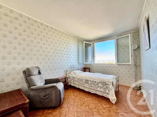 Appartement F3 &agrave; vendre - 3 pi&egrave;ces - 57,42 m2 - Clichy - 92 - ILE-DE-FRANCE