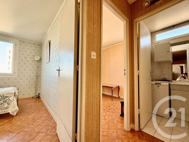 Appartement F3 &agrave; vendre - 3 pi&egrave;ces - 57,42 m2 - Clichy - 92 - ILE-DE-FRANCE
