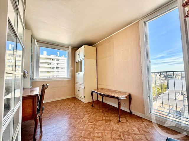 Appartement F3 &agrave; vendre - 3 pi&egrave;ces - 57,42 m2 - Clichy - 92 - ILE-DE-FRANCE