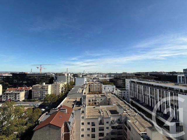 Appartement F3 &agrave; vendre - 3 pi&egrave;ces - 57,42 m2 - Clichy - 92 - ILE-DE-FRANCE