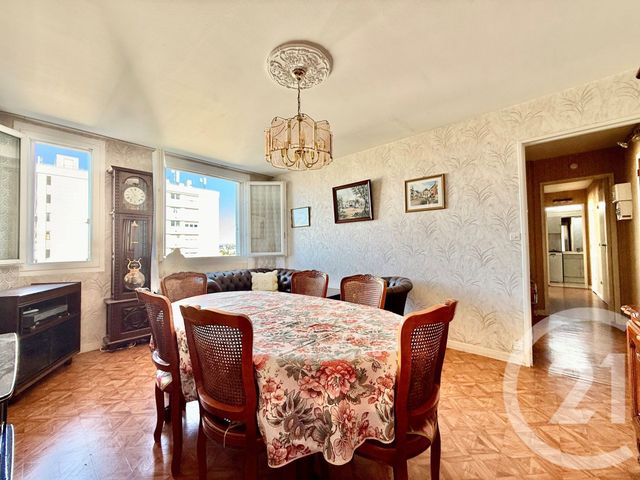Appartement F3 &agrave; vendre - 3 pi&egrave;ces - 57,42 m2 - Clichy - 92 - ILE-DE-FRANCE
