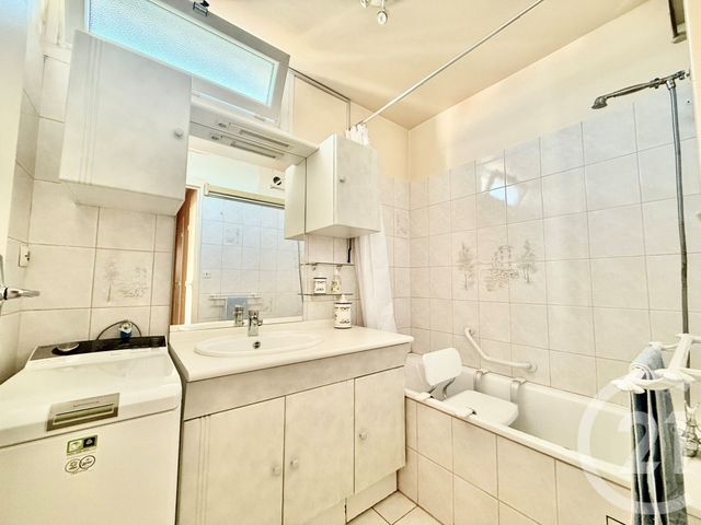 Appartement F3 &agrave; vendre - 3 pi&egrave;ces - 57,42 m2 - Clichy - 92 - ILE-DE-FRANCE