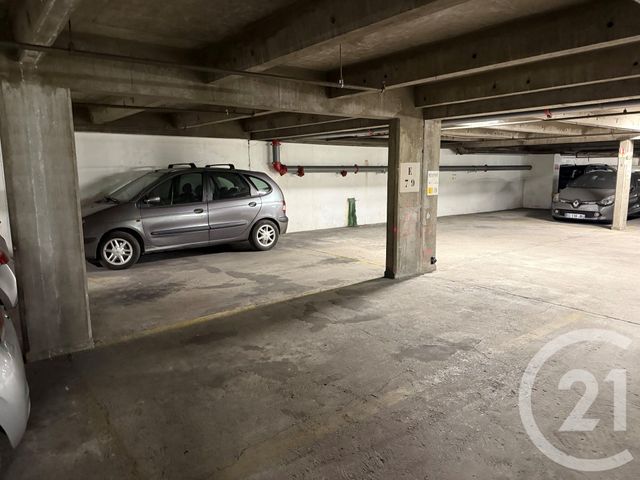 Appartement F3 &agrave; vendre - 3 pi&egrave;ces - 57,42 m2 - Clichy - 92 - ILE-DE-FRANCE