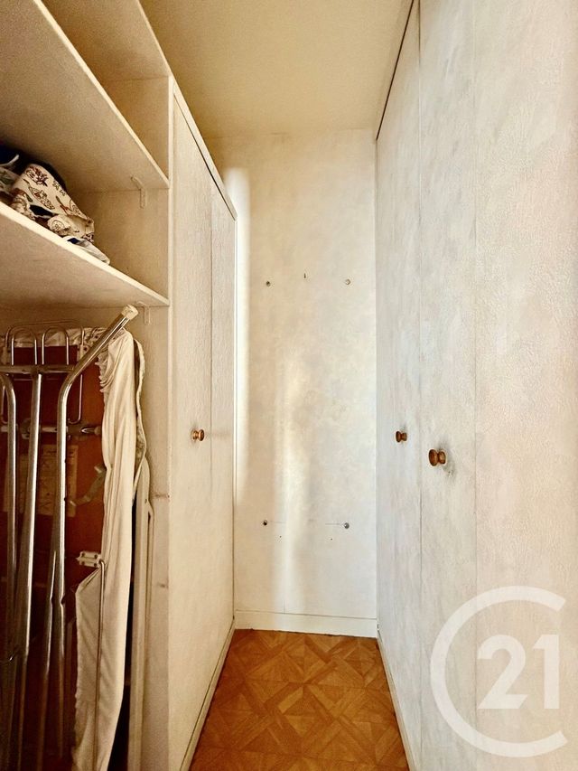 Appartement F3 &agrave; vendre - 3 pi&egrave;ces - 57,42 m2 - Clichy - 92 - ILE-DE-FRANCE