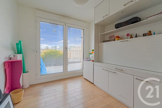 Appartement F5 &agrave; vendre - 5 pi&egrave;ces - 103,13 m2 - Clichy - 92 - ILE-DE-FRANCE