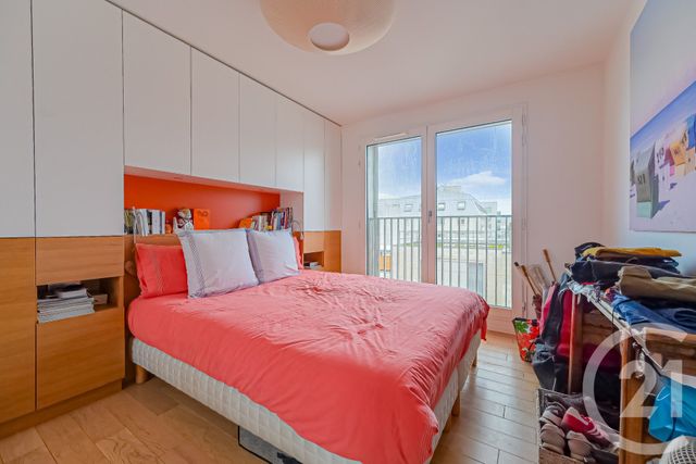 Appartement F5 &agrave; vendre - 5 pi&egrave;ces - 103,13 m2 - Clichy - 92 - ILE-DE-FRANCE
