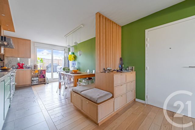 Appartement F5 &agrave; vendre - 5 pi&egrave;ces - 103,13 m2 - Clichy - 92 - ILE-DE-FRANCE