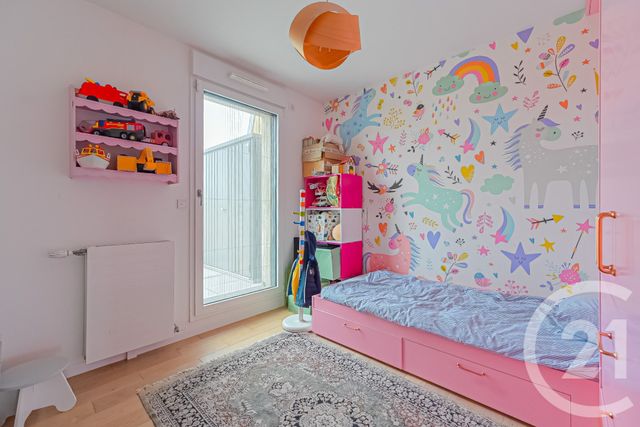 Appartement F5 &agrave; vendre - 5 pi&egrave;ces - 103,13 m2 - Clichy - 92 - ILE-DE-FRANCE