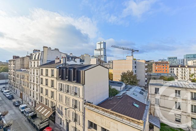 Appartement F5 &agrave; vendre - 5 pi&egrave;ces - 103,13 m2 - Clichy - 92 - ILE-DE-FRANCE