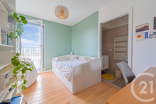 Appartement F5 &agrave; vendre - 5 pi&egrave;ces - 103,13 m2 - Clichy - 92 - ILE-DE-FRANCE