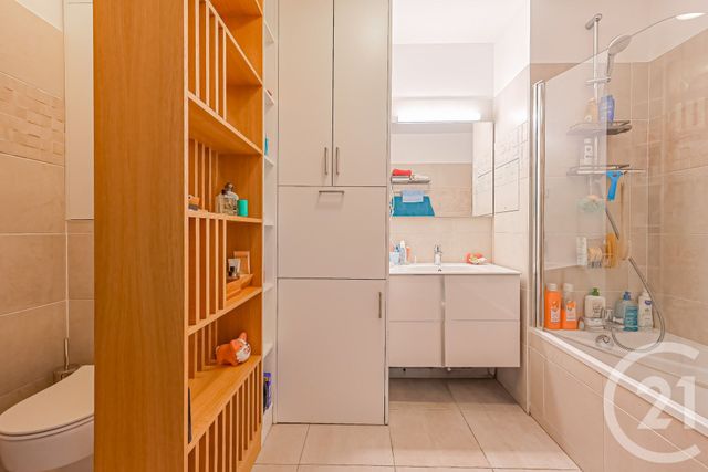 Appartement F5 &agrave; vendre - 5 pi&egrave;ces - 103,13 m2 - Clichy - 92 - ILE-DE-FRANCE